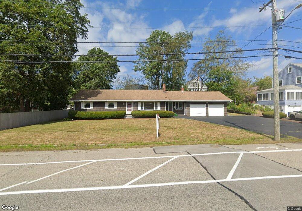 70 Lafayette Rd, Portsmouth, NH 03801 - photo 1