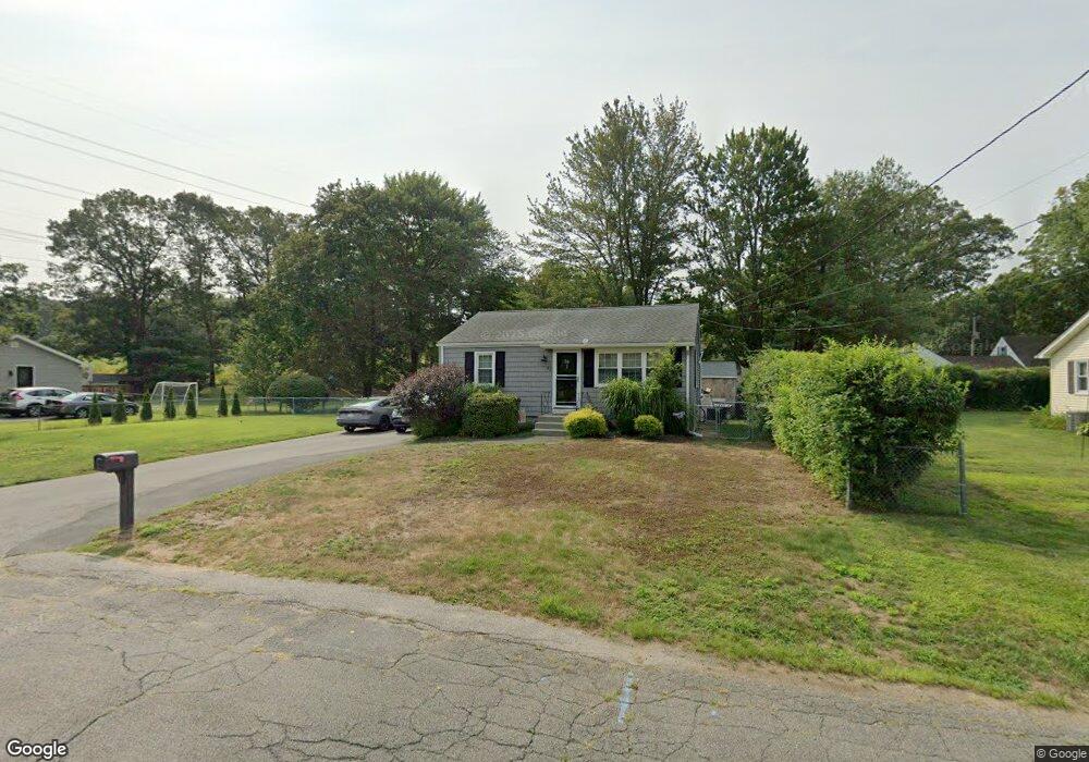 42 Stanley St, Ludlow, MA 01056 - photo 1