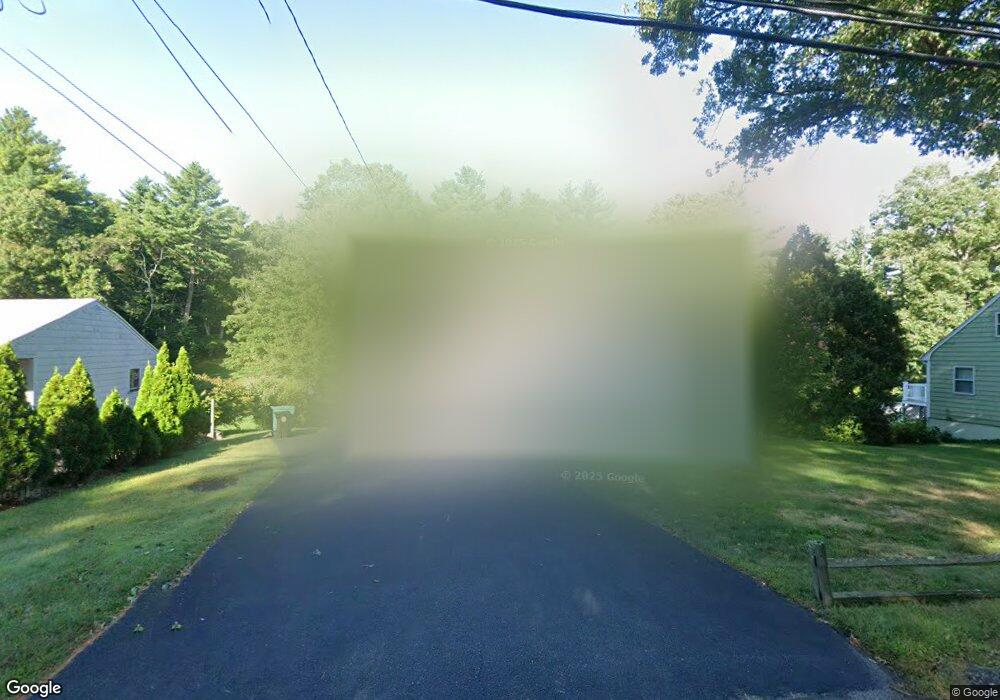 288 Taunton St, Wrentham, MA 02093 - photo 1