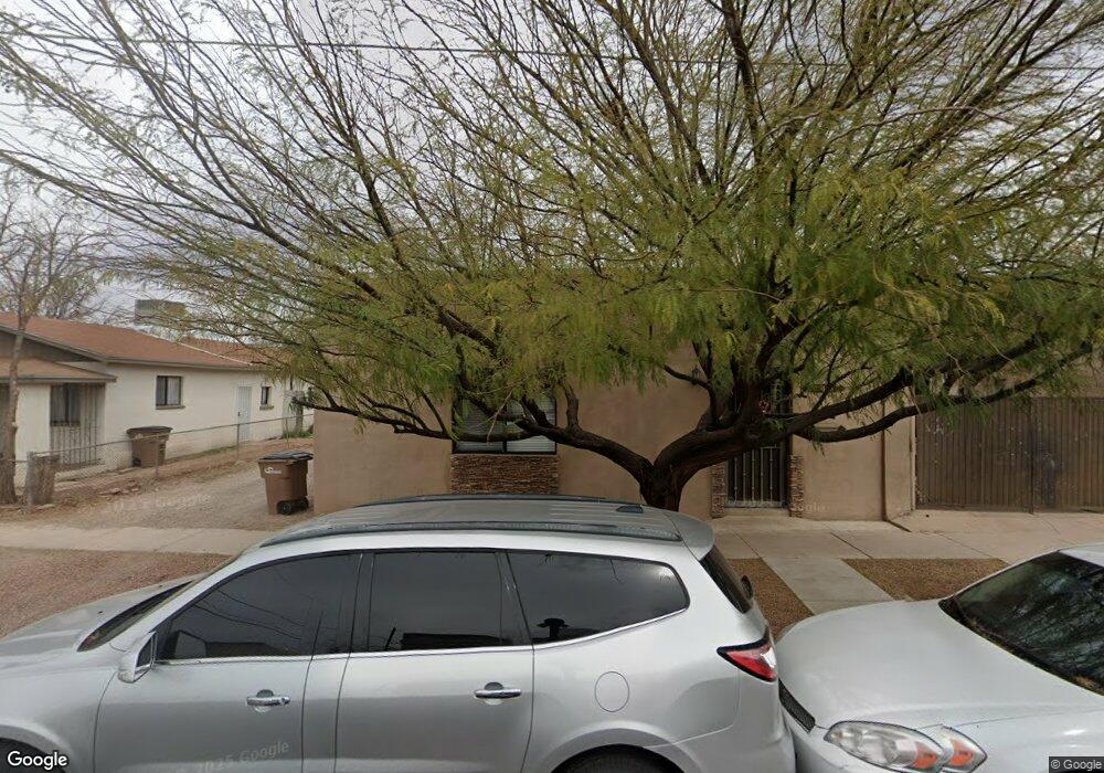 446 E 7th St unit 448, Douglas, AZ 85607 - photo 1