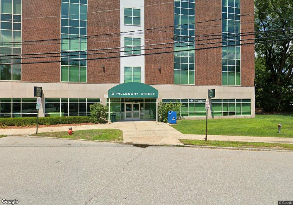 2 Pillsbury St, Concord, NH 03301 - photo 1