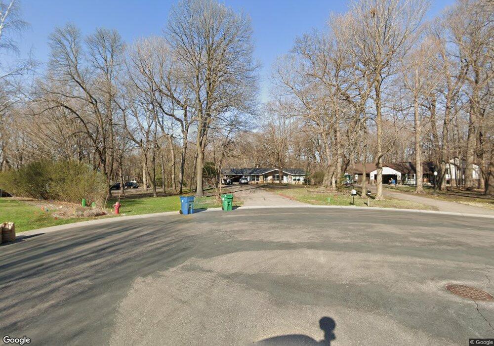 5605 Star Ln, Excelsior, MN 55331 - photo 1