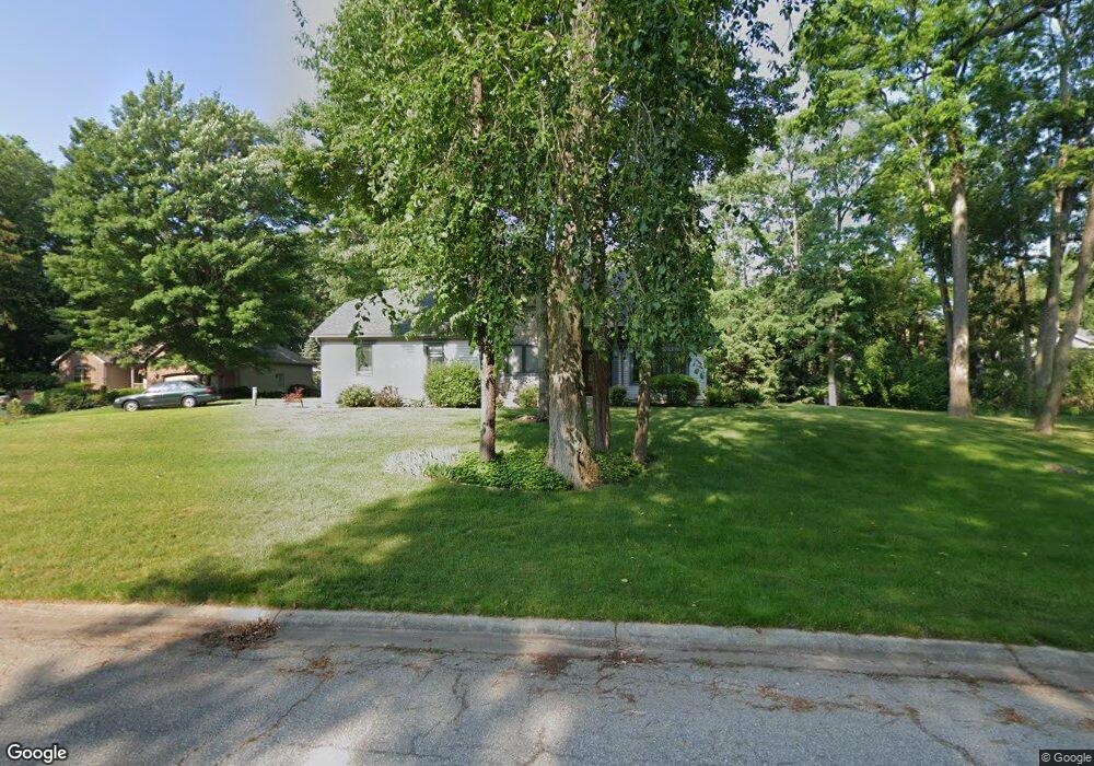 51729 Clubhouse Ct, South Bend, IN 46628 - photo 1