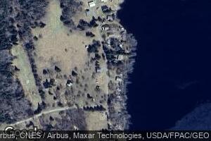 28 MacAllister Cove Rd, Orient, ME 04471