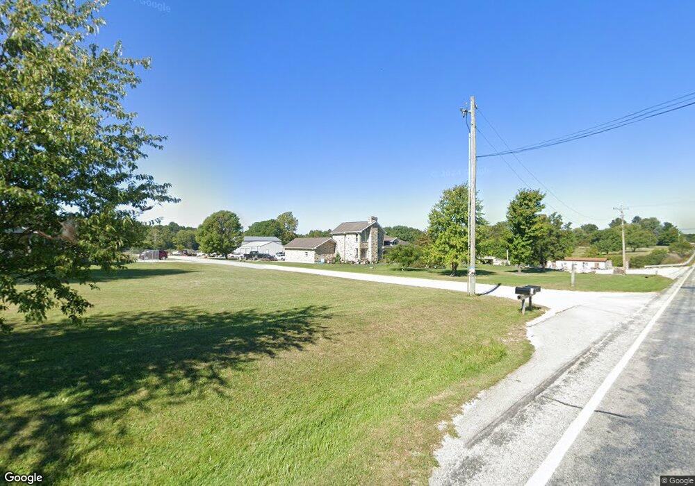 3459 S Us Highway 421, Greensburg, IN 47240 - photo 1