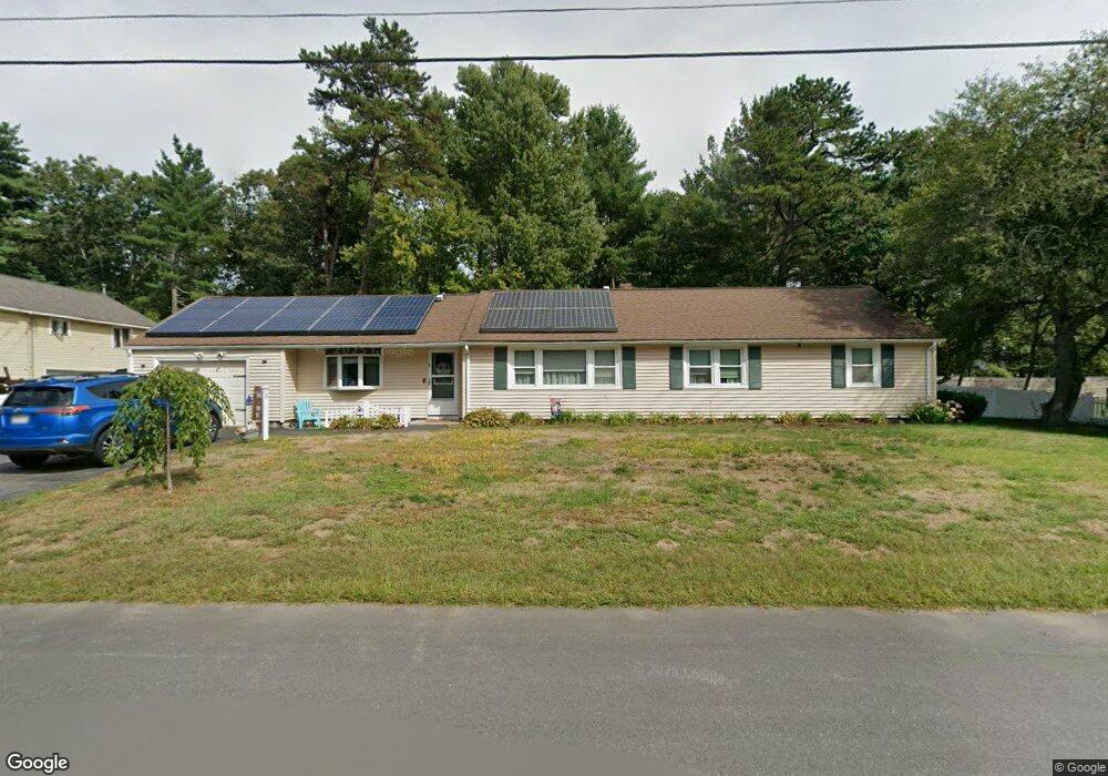 5A Bacon St, Pepperell, MA 01463 - photo 1