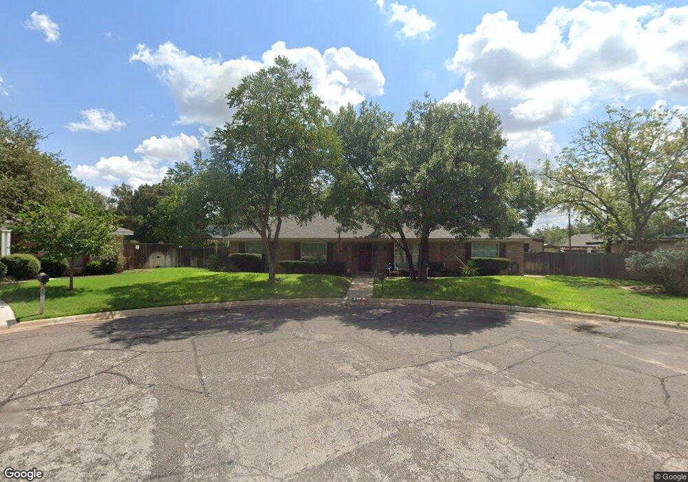 7 Fairfax Ct, Midland, TX 79705 - photo 1