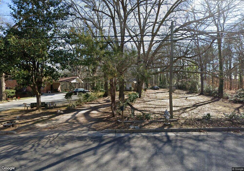 204 Line Rd SW, Atlanta, GA 30331 - photo 1