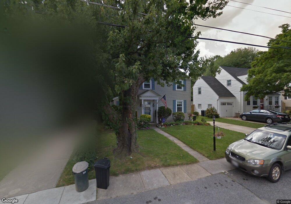 923 Litchfield Rd, Idlewylde, MD 21239 - photo 1