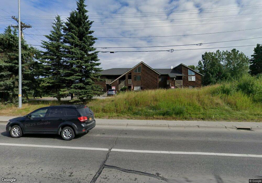 1541 W Tudor Rd, Anchorage, AK 99503 - photo 1