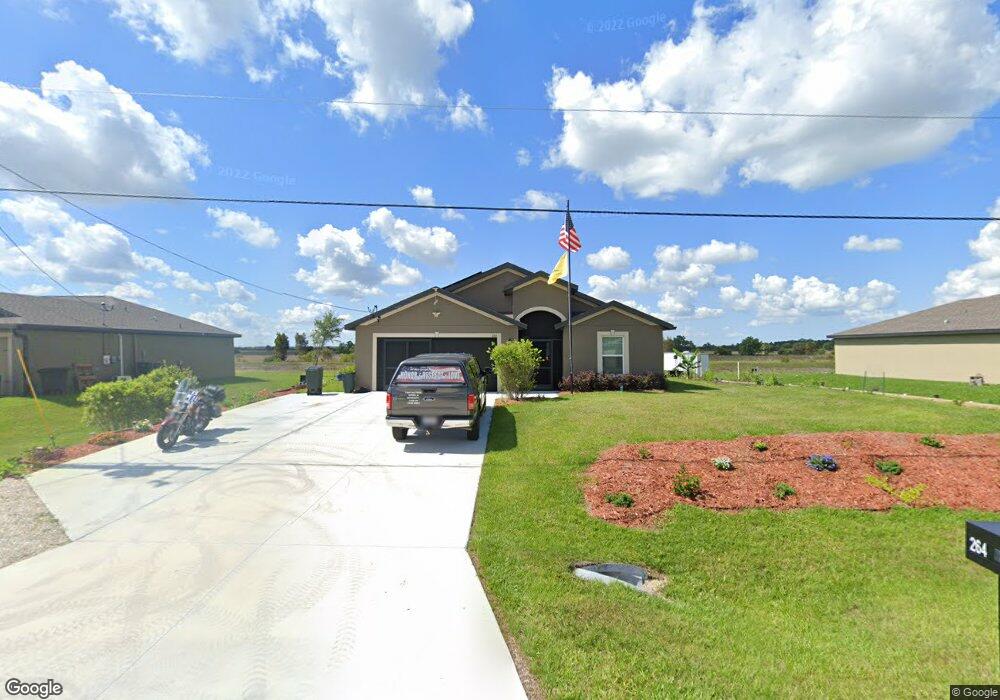 264 Loadstar St, Fort Myers, FL 33913 - photo 1