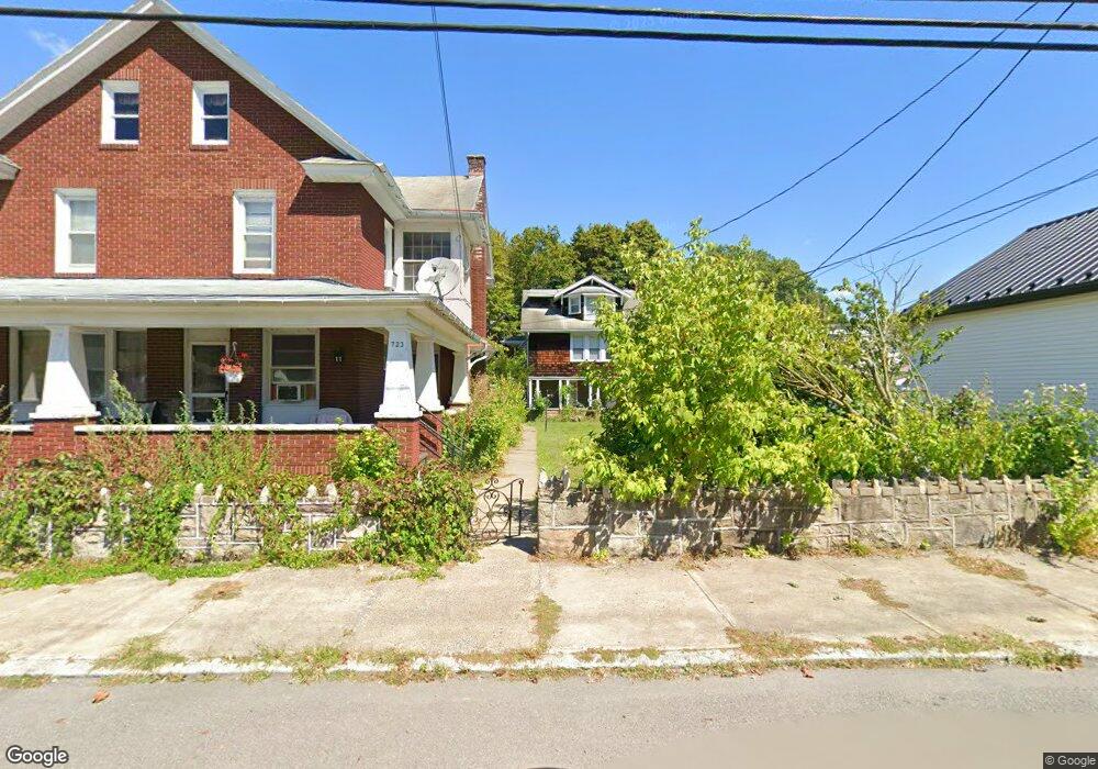 719 Center St, Coal Township, PA 17866 - photo 1