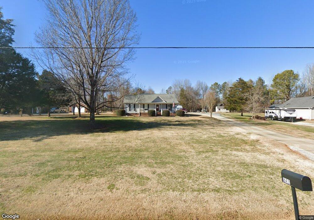 843 Riddle Mill Rd, Clover, SC 29710 - photo 1