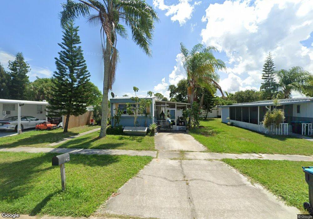 2524 Chatham Way NE, Palm Bay, FL 32905 - photo 1