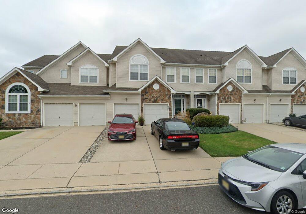 58 Cypress Point Rd, Mount Holly, NJ 08060 - photo 1