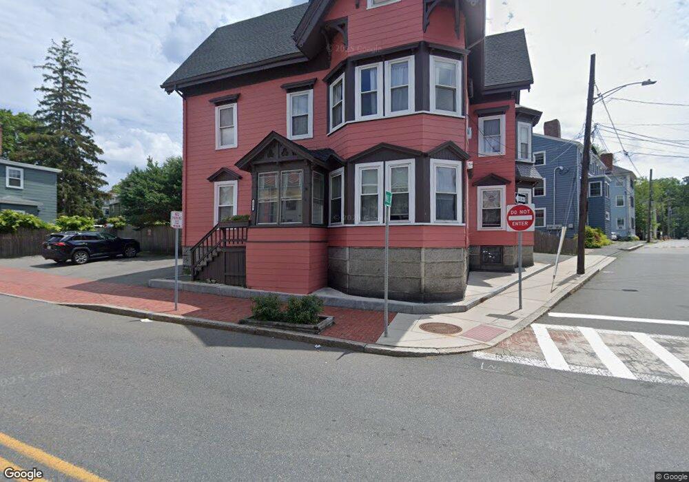 151 Bridge St, Beverly, MA 01915 - photo 1