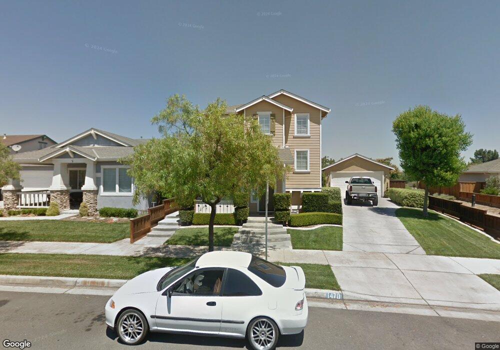 1470 Haven St, Oakdale, CA 95361 - photo 1