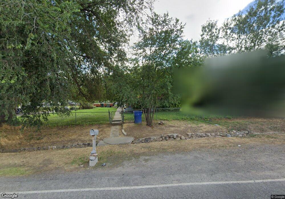 45 S 200 W, Santaquin, UT 84655 - photo 1