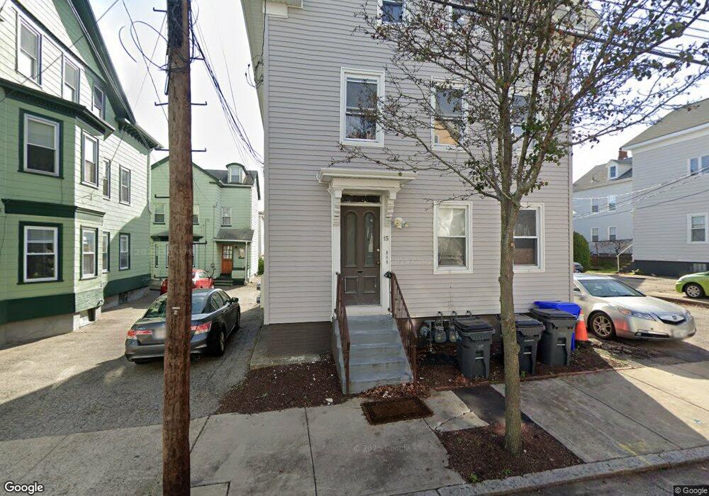 15 Amy St unit 2, Providence, RI 02906 - photo 1