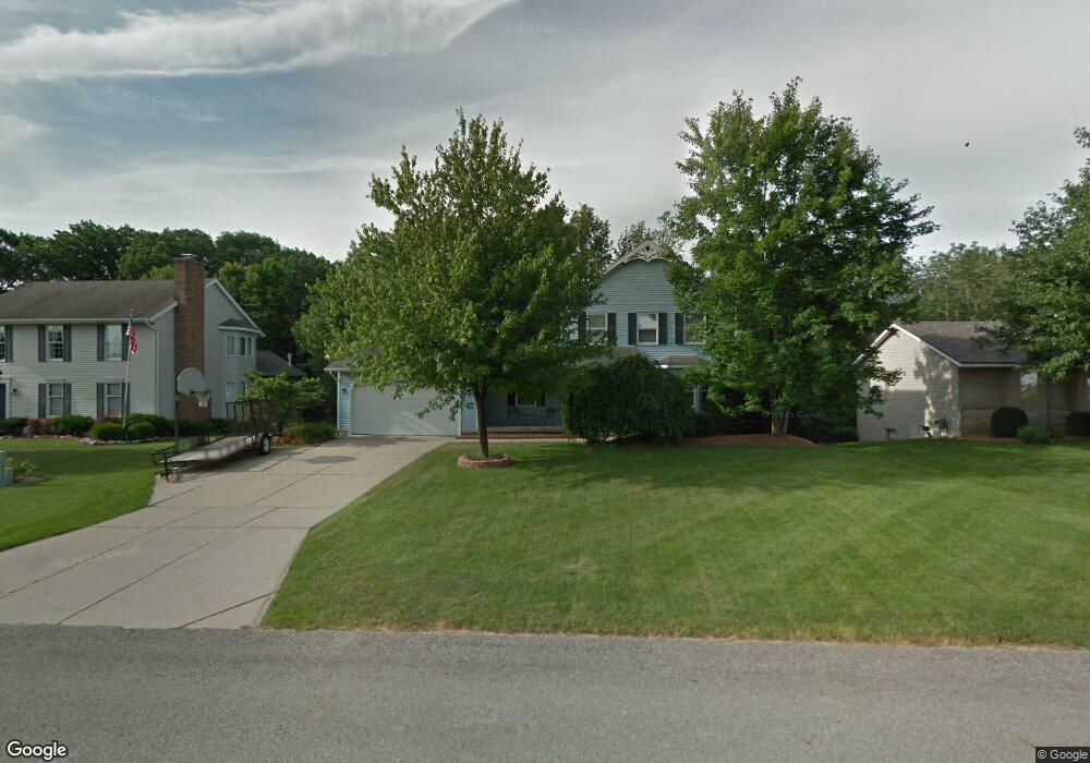 2730 Winesap Dr NE, Grand Rapids, MI 49525 - photo 1