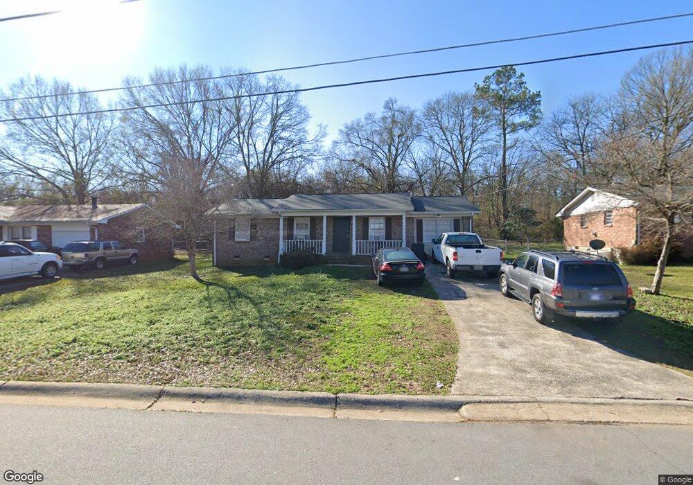 205 Porter Ln, Jonesboro, GA 30236 - photo 1