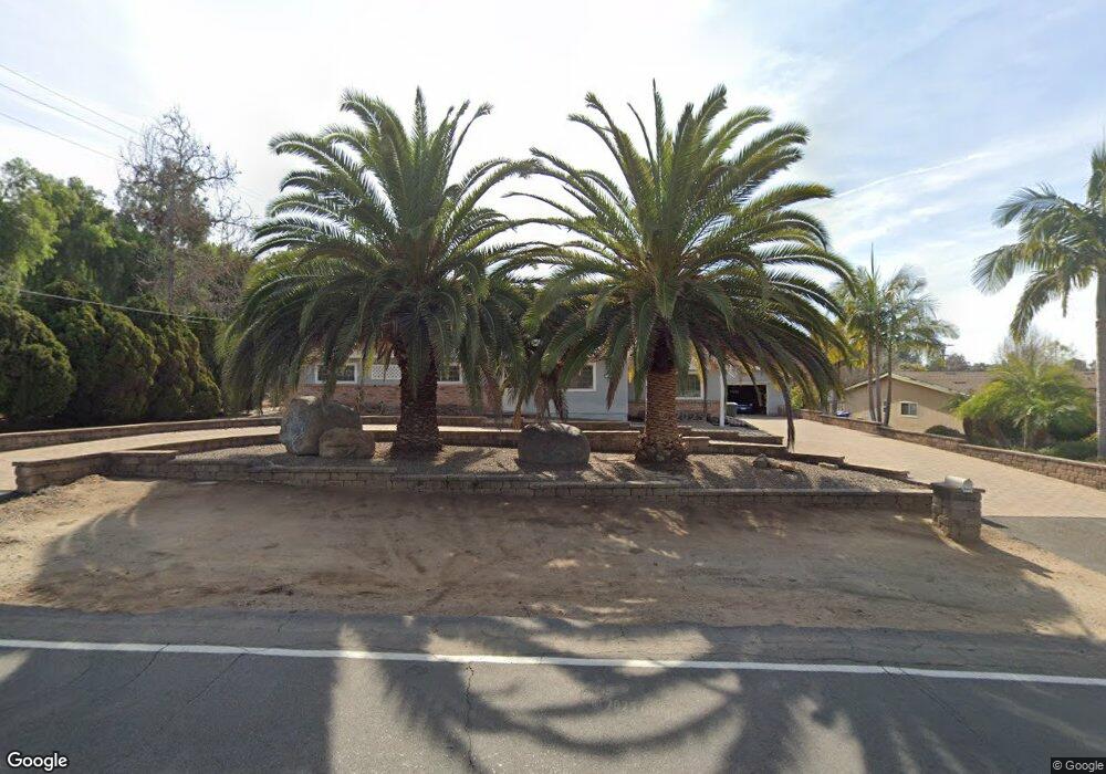 13725 Putney Rd, Poway, CA 92064 - photo 1