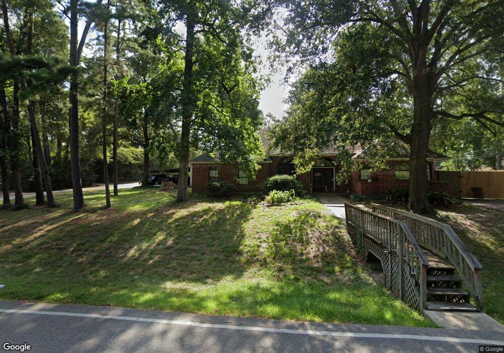 31230 Ulrich Rd, Tomball, TX 77375 - photo 1