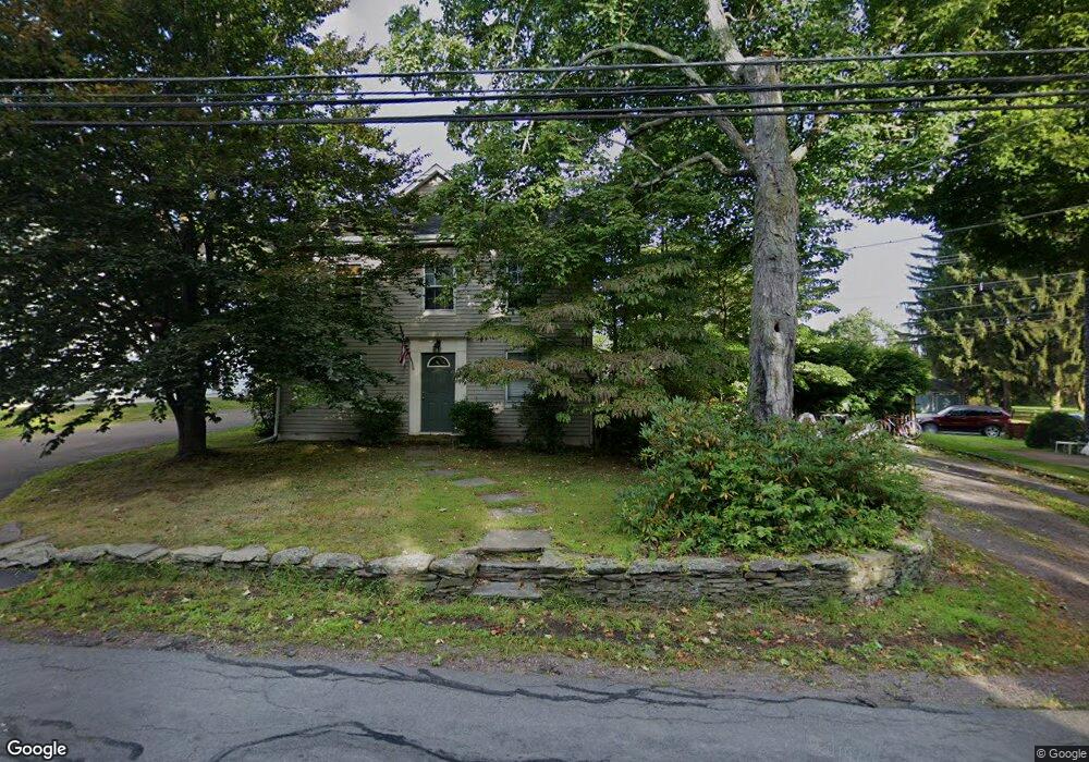 1007 Mountain View Dr, Dallas, PA 18612 - photo 1