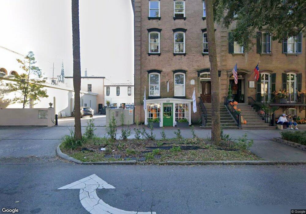 107 W Liberty St, Savannah, GA 31401 - photo 1