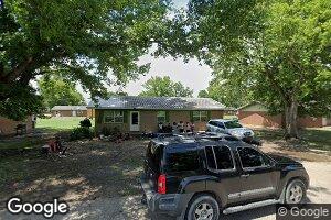 43 Weathers Ave, Rolling Fork, MS 39159
