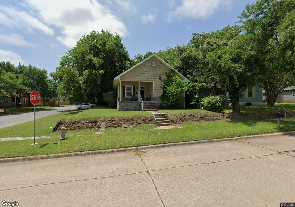 900 W Shepherd St, Denison, TX 75020 - photo 1