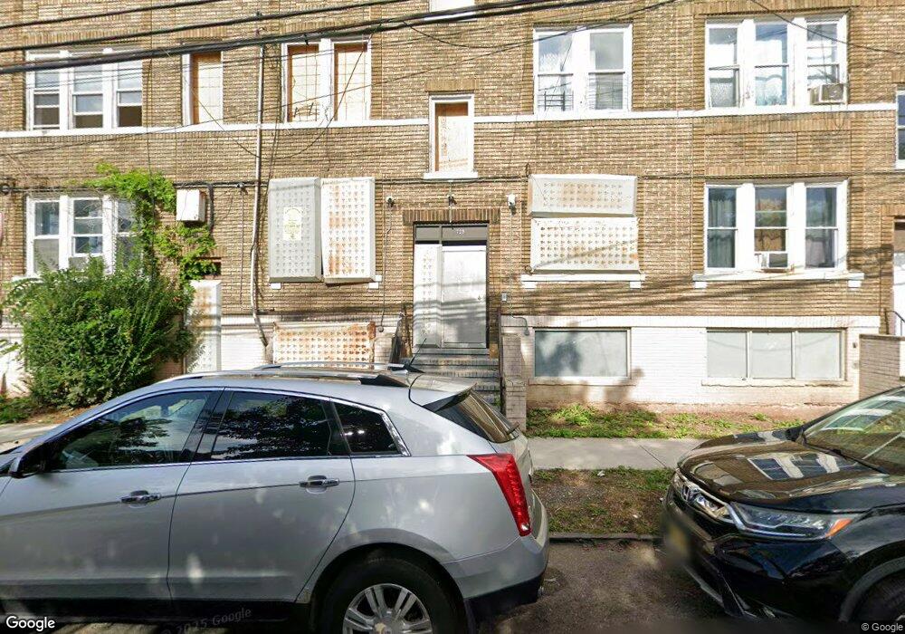 729 S 13th St, Newark, NJ 07103 - photo 1