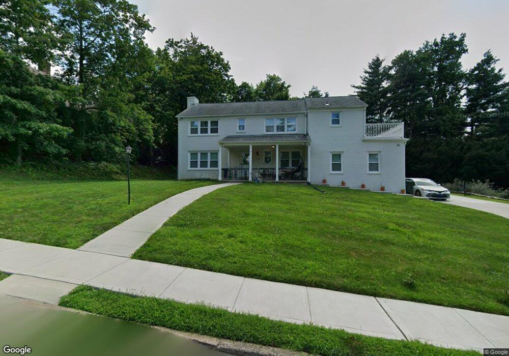 1354 Panther Rd, Jenkintown, PA 19046 - photo 1