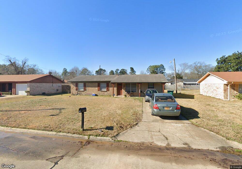 2108 Handley St, Texarkana, TX 75501 - photo 1