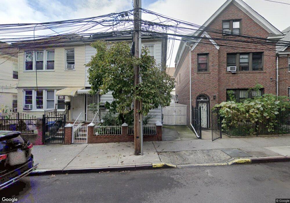 4110 95th St, Elmhurst, NY 11373 - photo 1