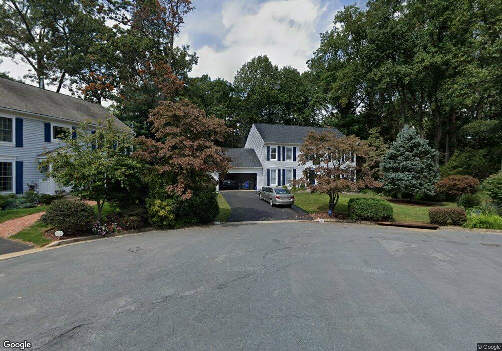 11621 Everglade Ct, North Potomac, MD 20878 - photo 1