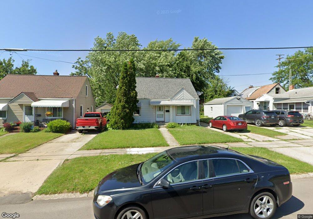 612 Ingleside Ave, Flint, MI 48507 - photo 1