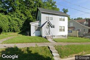 3315 Hewitt Crescent St, Cincinnati, OH 45207