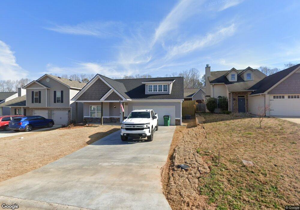 549 Highland Pointe Dr unit 153, Alto, GA 30510 - photo 1