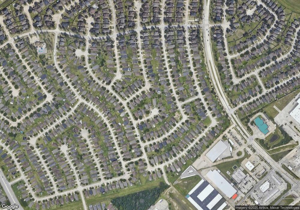 3319 Legends Mill Dr, Spring, TX 77386 - photo 1