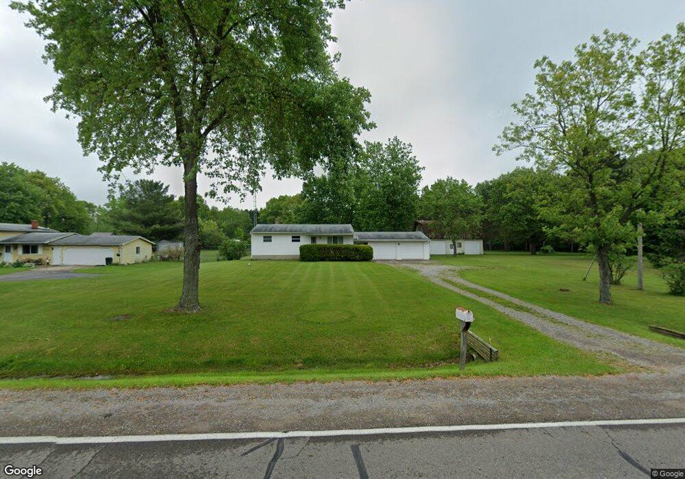 7434 Johnson Rd, Flushing, MI 48433 - photo 1