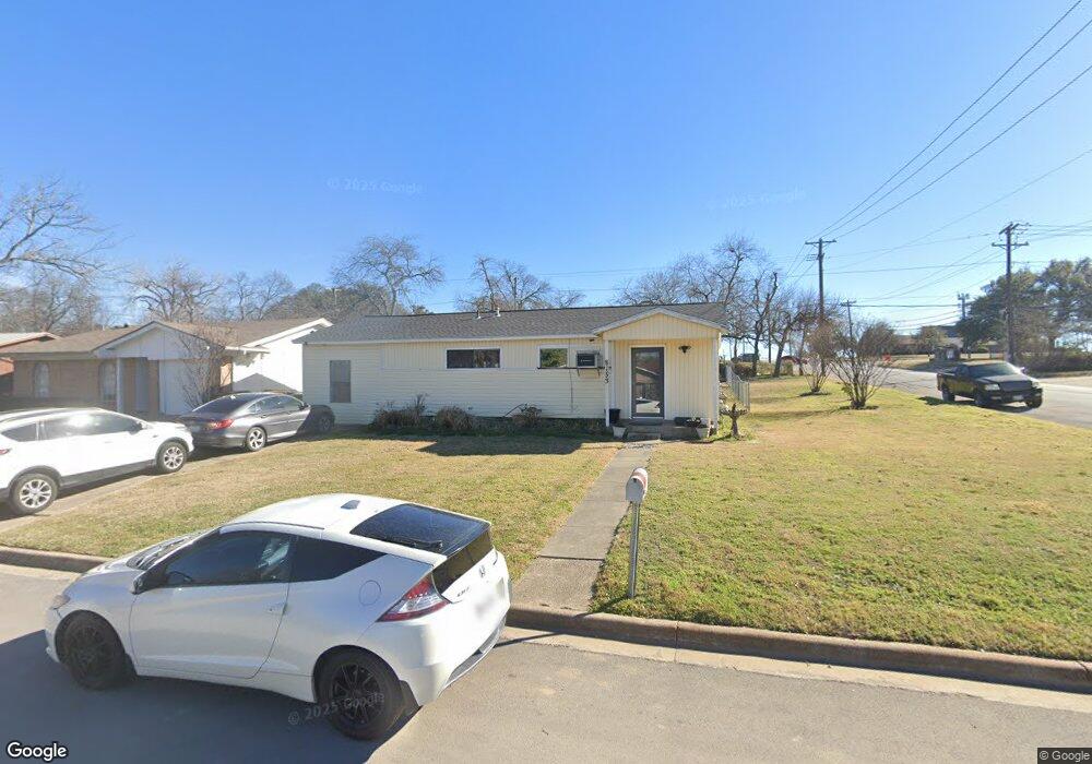 8153 Downe Dr, Fort Worth, TX 76108 - photo 1