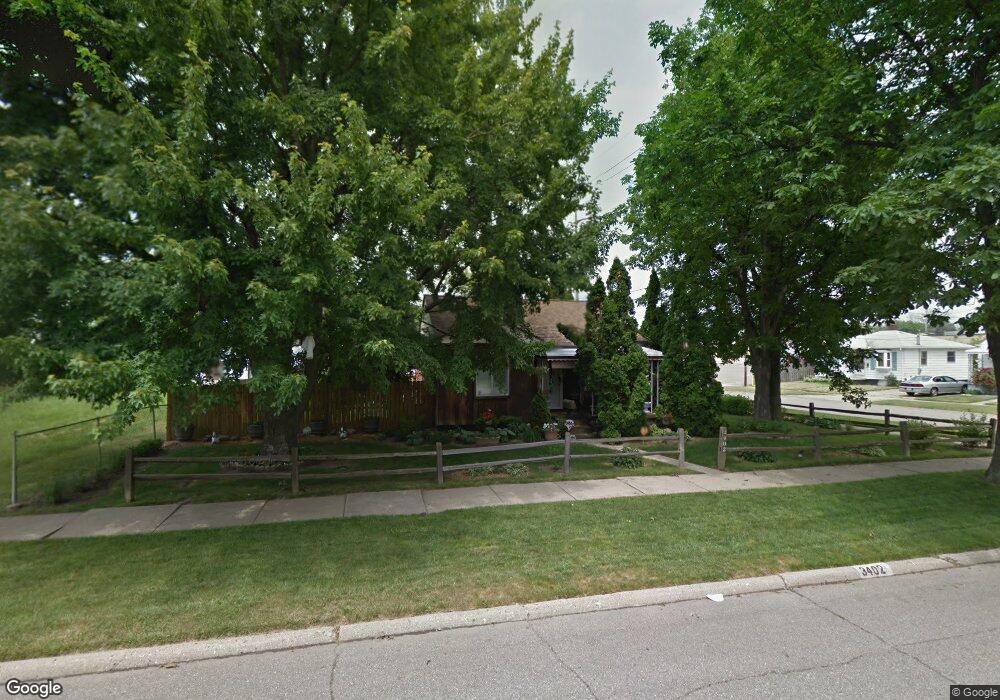 3402 Augusta St, Flint, MI 48503 - photo 1