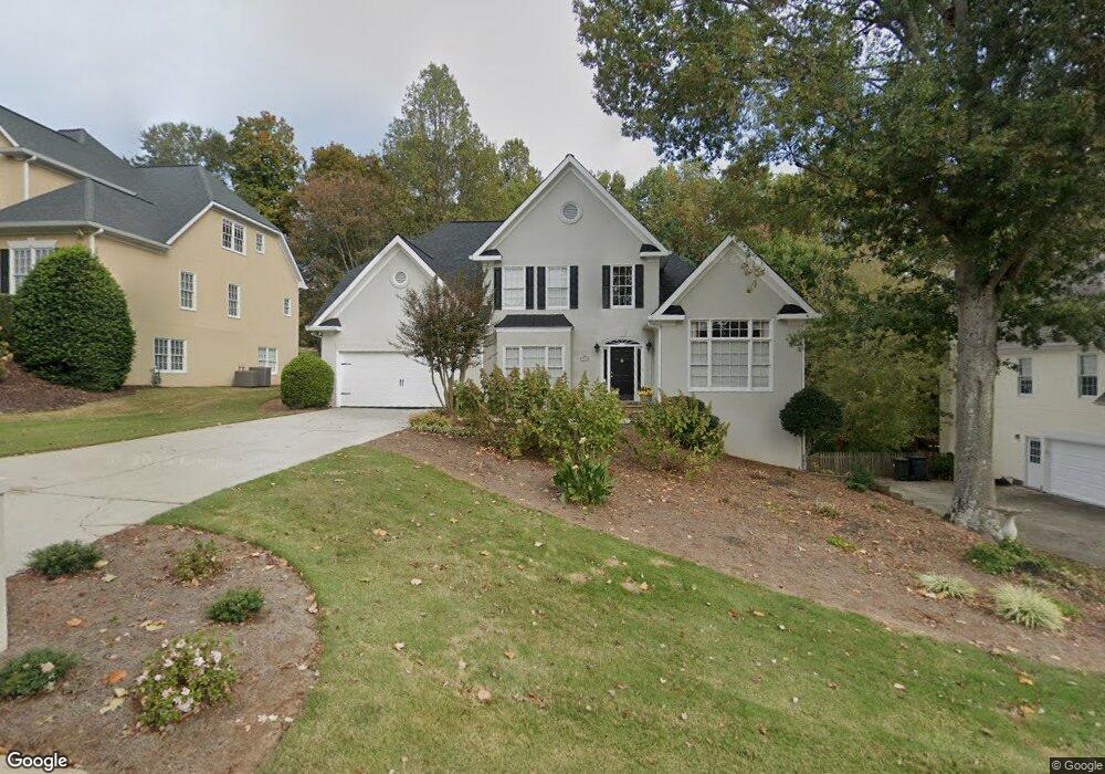 3370 Merganser Ln, Alpharetta, GA 30022 - photo 1