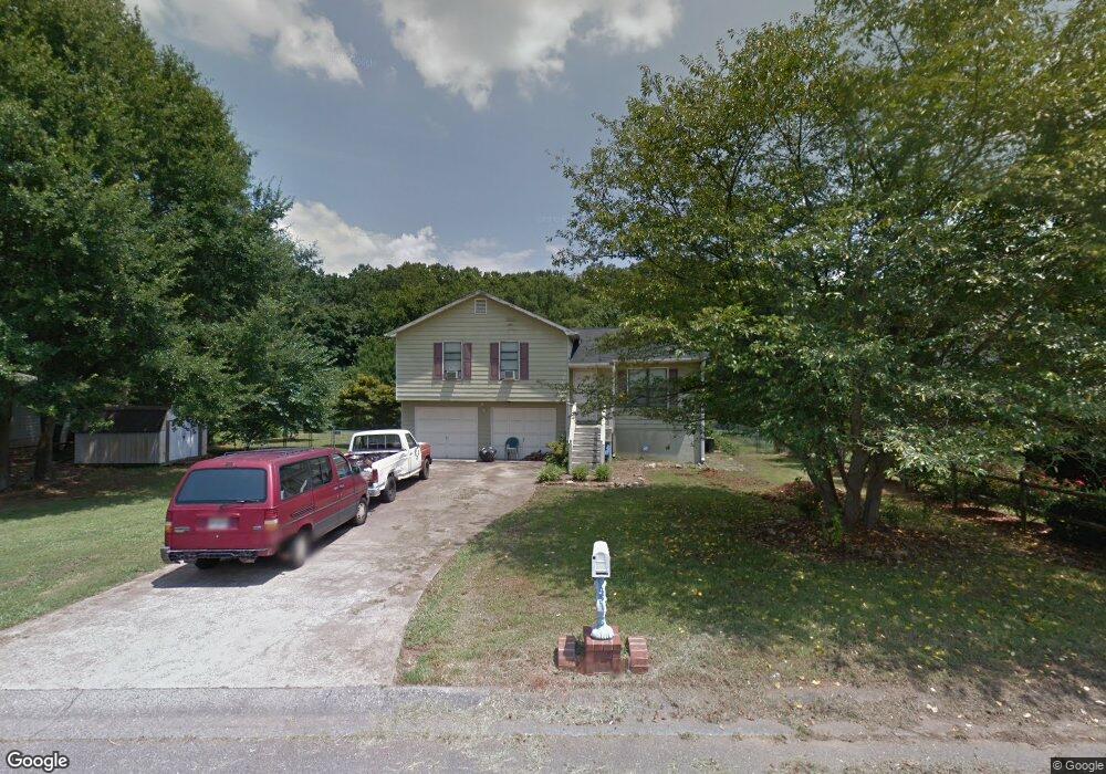 38 Setters Pointe, Euharlee, GA 30145 - photo 1