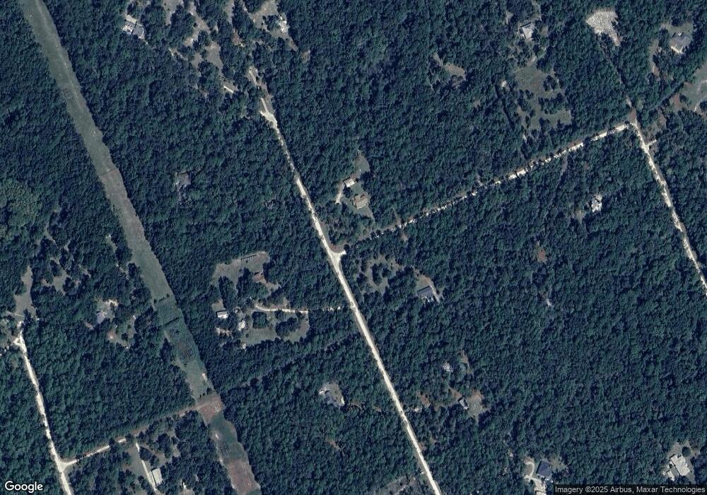 Lot 5 Pine, Crawfordville, FL 32327 - photo 1