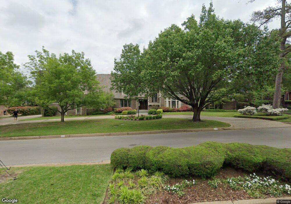 812 812 Mallory Ct, Tyler, TX 75703 - photo 1