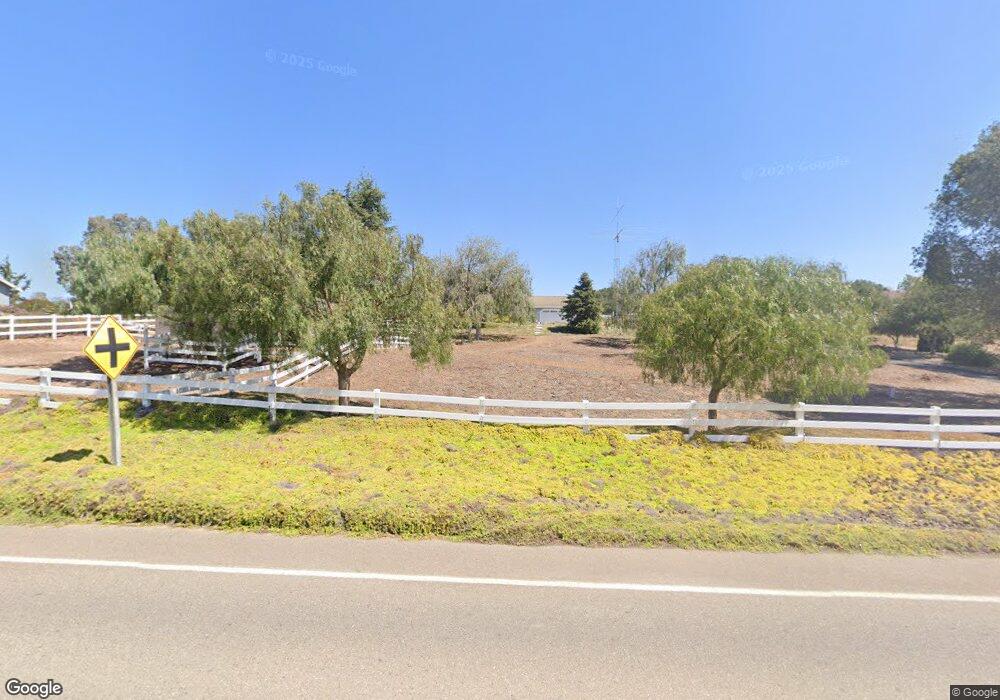 260 Mesa Rd, Nipomo, CA 93444 - photo 1