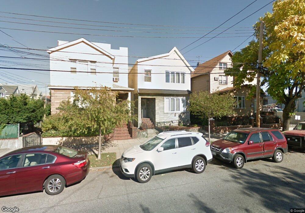 98-05 103rd Ave, Ozone Park, NY 11417 - photo 1