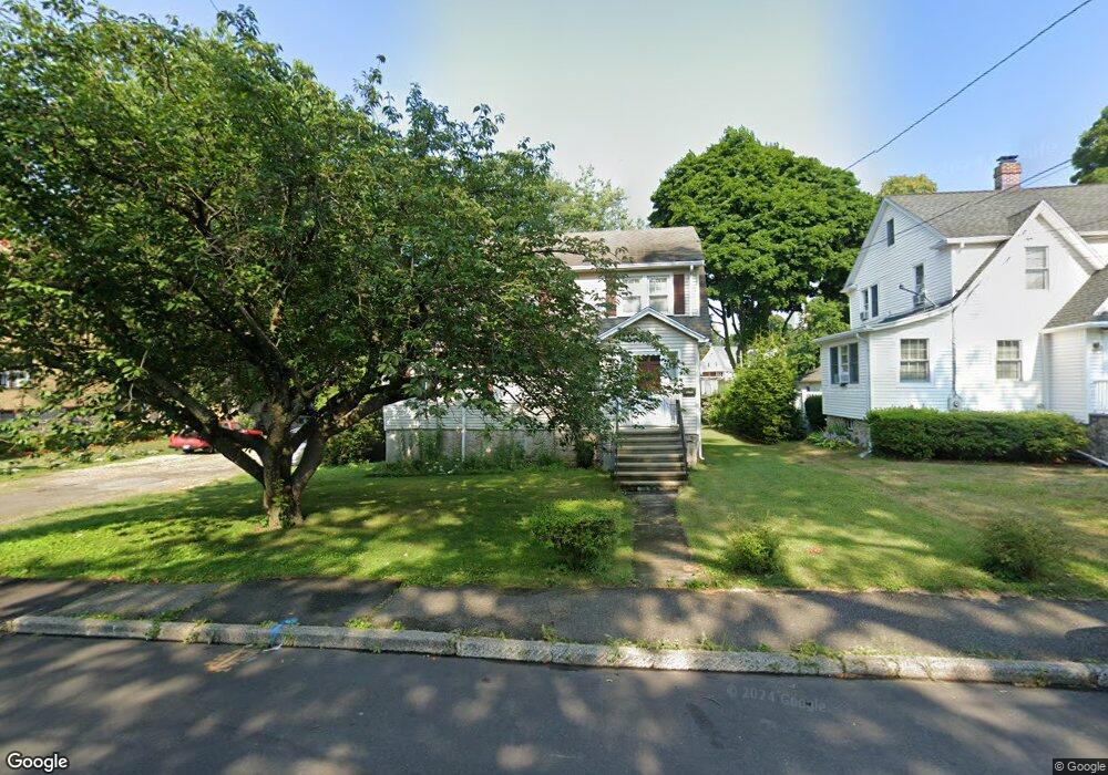 28 Fenway St, Stamford, CT 06902 - photo 1